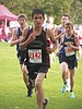 Wahluke girls win one, boys drop two in cross country