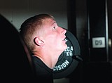 For Thompson, a work ethic breeds success