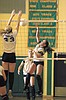Spikers keep winning