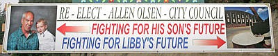 Vote Olsen