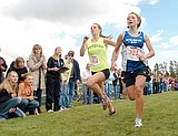 Osborne crushes school record