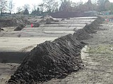 BMX Track nears completion
