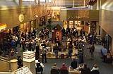 Art from the Heart Saturday at Plaza Shops