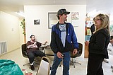 Help needed to keep area's homeless warm