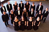 NIC Choral Union to present Oct. 18 concert