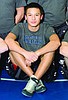 For football player with cancer, a wealth of community support