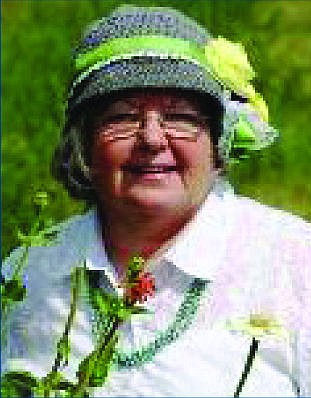 Ruby Dynneson, Democrat