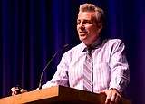 Expert: Incivility far from rock bottom