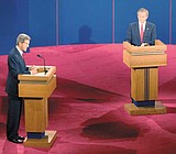 Basin GOP, Dems analyze third debate