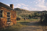 Judge Edgerton, a founding father of Montana