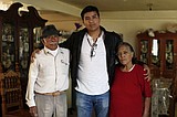 Harvard junior who took mom to Mexico can return