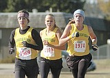 Cold weather doesn't slow the Bulldogs' pace