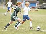 Lady 'Dogs snag No. 2 playoff seed