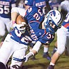 Cats break Broncs in conference win