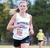 Mundel leads the way in Whitefish