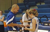 For some BHS staff, Homecoming is daily
