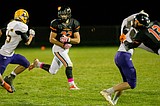 Lewiston stuffs Post Falls