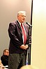 Fearing speaks at Moses Lake candidates' forum