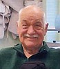 John Roussos, 81