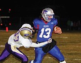 Pirates spoil Cats homecoming