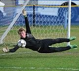Cats end season with two more tough losses