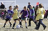 PYSA finishes fall season, looks forward to new fields