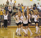 Seniors night to shine