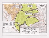 Group advocates North Fork wilderness
