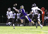 Key plays put Polson over Butte Central