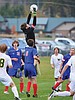 Wildcats' playoff hopes alive