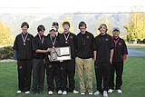 Whitefish boys golf team wins 11th state championship by 30 strokes