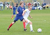 Boys soccer readies for playoff battle with Park High