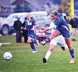 Wildkats get back at Whitefish, win 2-1