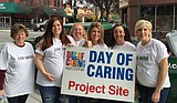 Community Thanks October 16, 2016