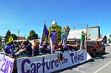 Charlo Homecoming showcases community celebration