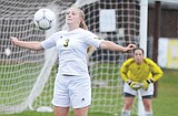 Girls soccer earns No. 1 seed for state playoffs