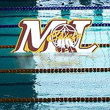 Chiefs swim and dive team captures meet