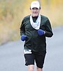 Record 98 runners finish LeGrizz ultramarathon