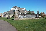 The Trails development promises quality family homes