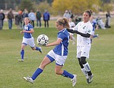 Wildkats tangle with Hamilton in state soccer playoffs