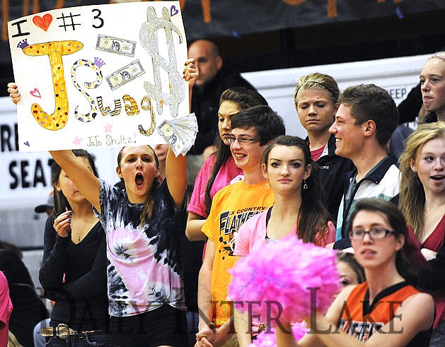 &lt;p&gt;Images of the crosstown volleyball match between Glacier and Flathead at Flathead High School on Thursday, Oct. 16, 2014. (Aaric Bryan/Daily Inter Lake)&lt;/p&gt;