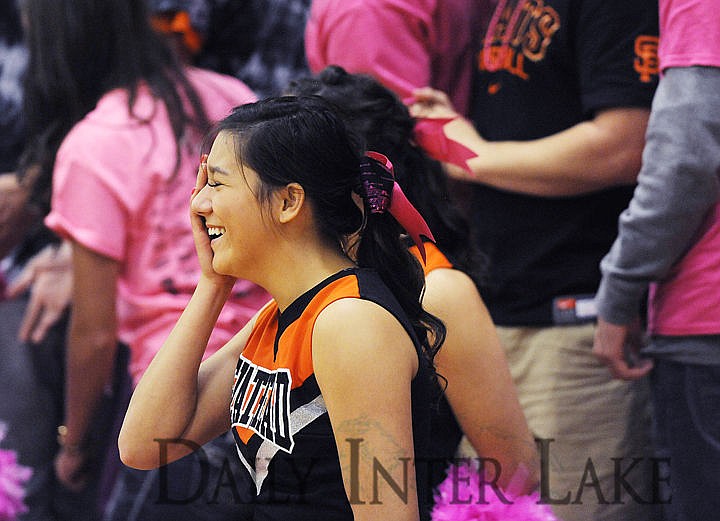 &lt;p&gt;Images of the crosstown volleyball match between Glacier and Flathead at Flathead High School on Thursday, Oct. 16, 2014. (Aaric Bryan/Daily Inter Lake)&lt;/p&gt;