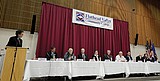 House District 9 candidates share their views in public forum
