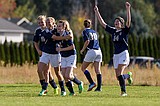 3A DISTRICT 1-2 GIRLS SOCCER CHAMPIONSHIP: Game of the season