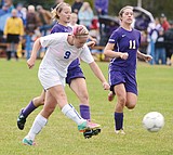 Kats stop Locomotives in OT, 4-2