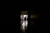 Investigators: Ghosts haunt Mullan Pavilion