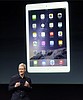 Apple shows off new gadgets