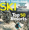 Ski resort ranked No. 11 by 'Ski' magazine