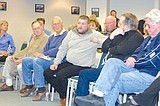 Citizens informed about freeholder process at forum