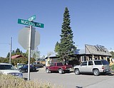 Neighbors object to on-street parking